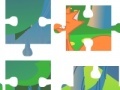 Jeu Jigsaw Pazzle
