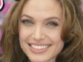 Jeu Angelina Jolie Beauty Pazzle