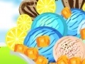 Jeu Chocolate Ice Cream