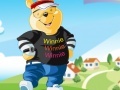 Jeu Winnie the Pooh