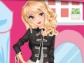 Jeu Office Lady Fashionista