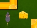 Jeu Cheese Thief