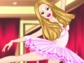 Jeu Prima ballerina