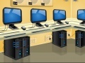 Jeu Computer Lab Escape
