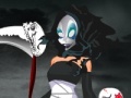 Jeu Scary dressup