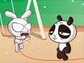 Jeu Rope Skipping