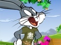 Jeu Bunny dress up