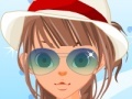 Jeu Dress up cool girl