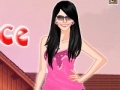 Jeu Victoria Justice dress up