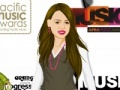 Jeu Miley Cyrus dress up