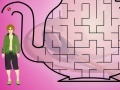Jeu Maze game play 98 