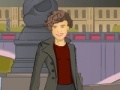 Jeu Harry styles from one direction