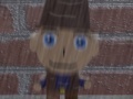 Jeu Umbrella man