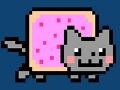 Jeu Nyan Cat Fever