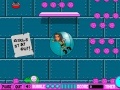 Jeu GirlSpace!