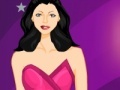 Jeu Runway girl