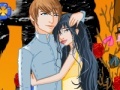 Jeu Romeo and Juliet makeup game