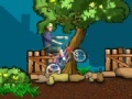 Jeu Wheelie King