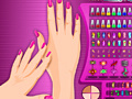 Jeu Cute Nails Deco