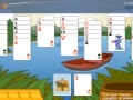 Jeu Solitaire Deck Of Cods
