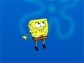 Jeu Sponge Bob Squarepants:Adventure Under Sea