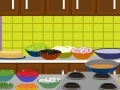 Jeu Cooking Happy pizza
