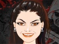 Jeu Halloween  Make Up