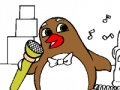 Jeu Singing Penguin