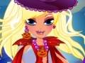 Jeu Halloween Dress Up