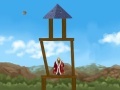 Jeu Medieval Siege