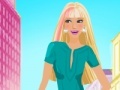 Jeu Barbie Business Lady
