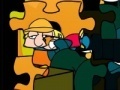 Jeu Family guy