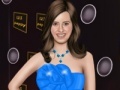 Jeu Style gorgeous Laura Marano