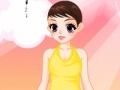 Jeu Sweetheart dress up 1