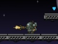 Jeu Mario Space Age 2