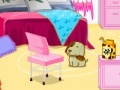 Jeu Baby Room Decor