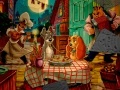Jeu Lady and the tramp