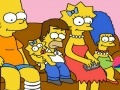 Game Bart and Lisa