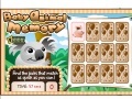 Jeu Baby Animal Memory
