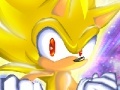Game Super Sonic Click