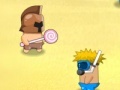 Jeu Lollipop Kingdom