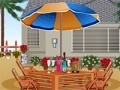 Jeu Outdoor Decor