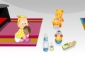 Jeu Tiny Tots Room Decor