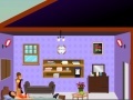 Jeu Girls Dormitory Escape