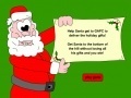 Jeu GAPC Santa
