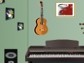 Jeu Music Room