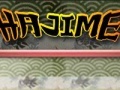 Jeu Hajime