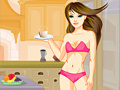 Jeu Maid Girl