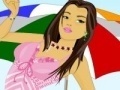 Jeu Beach Fashion Dress Up