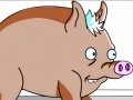 Jeu Spider pig